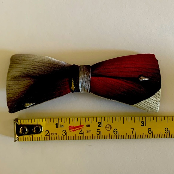 CHILD clip Bow Tie for Easter / Wedding - Picture 3 of 7
